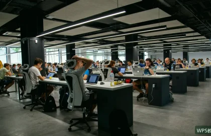WPS图片去背景：一键抠图的方法