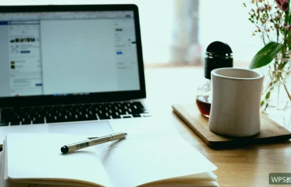 WPS提示文件被占用：解锁文件的几种方法