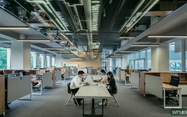 WPS图片拼图：多图合并一张的操作