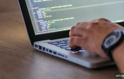 WPS模板库：找到即用的办公模板
