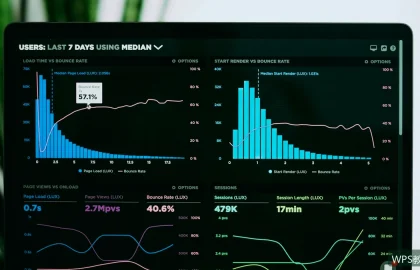 WPS表格公式不计算：手动重算与循环引用